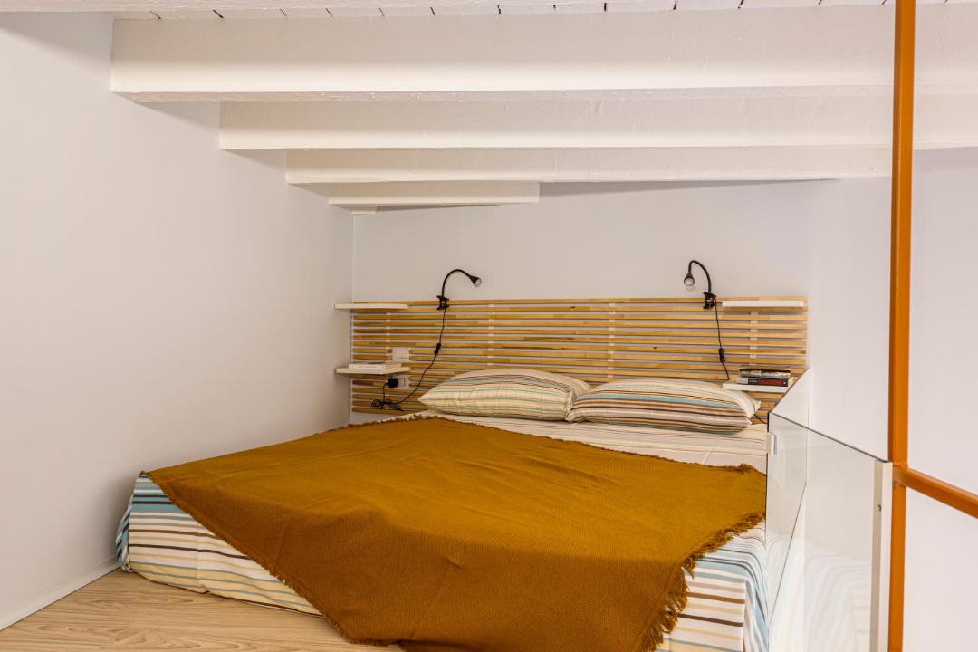 Photo of Bedroom in Isola