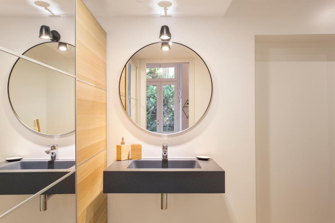 Photo of Bathroom in Isola