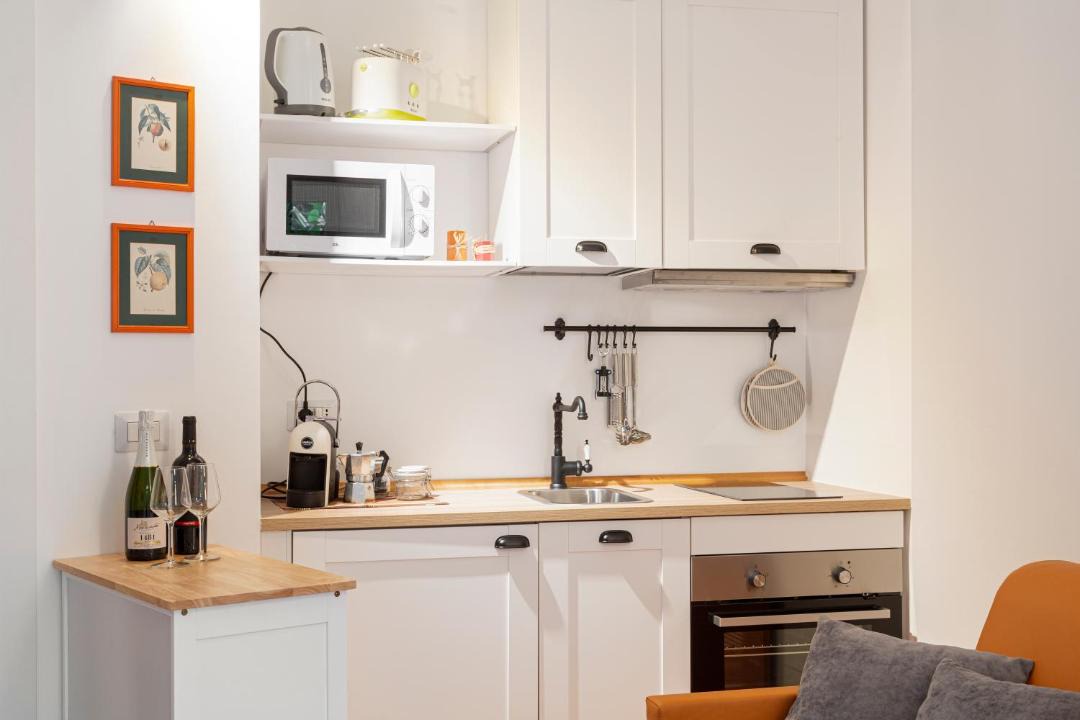 Photo of Kitchen in Isola