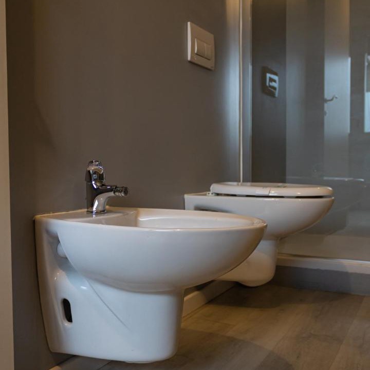 Photo of Bathroom in Curno