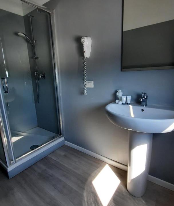 Photo of Bathroom in Curno