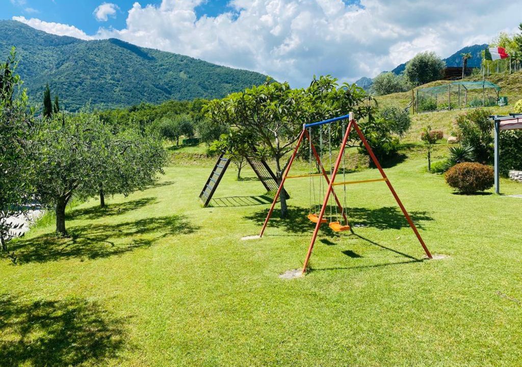 Photo of Outdoor in Tremosine