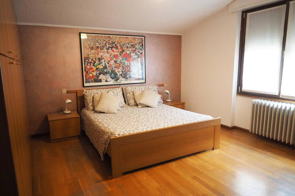 Photo of Bedroom in Cosio Valtellino