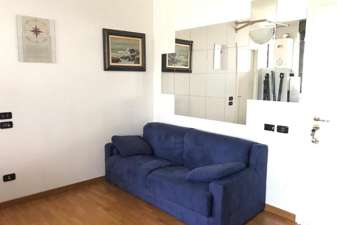 Photo of Livingroom in Vigentino