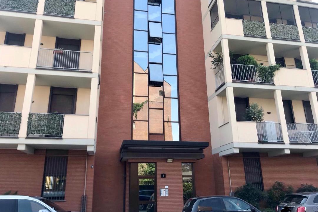 Photo of Buildings in Vigentino