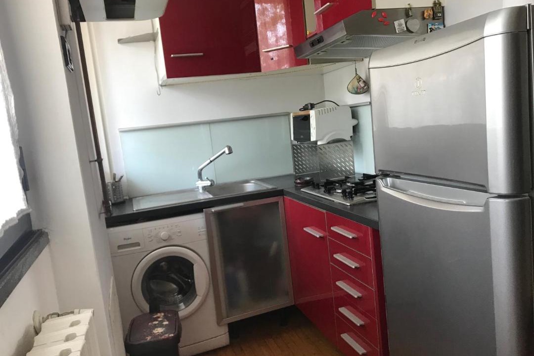 Photo of Kitchen in Vigentino