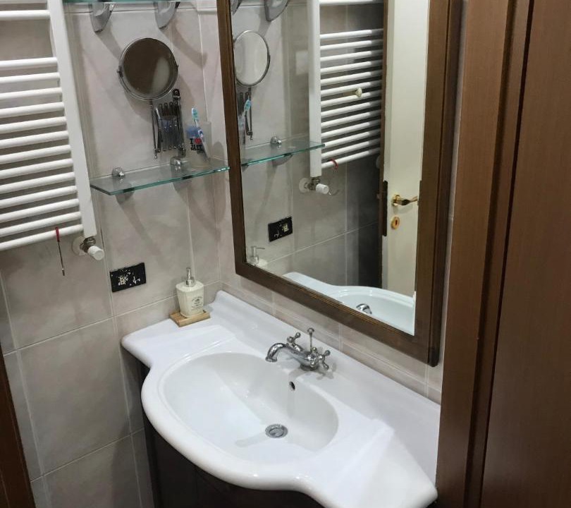 Photo of Bathroom in Vigentino