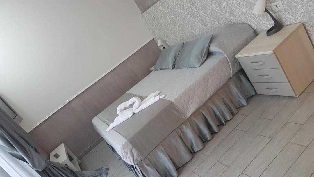 Photo of Bedroom in Cornaredo