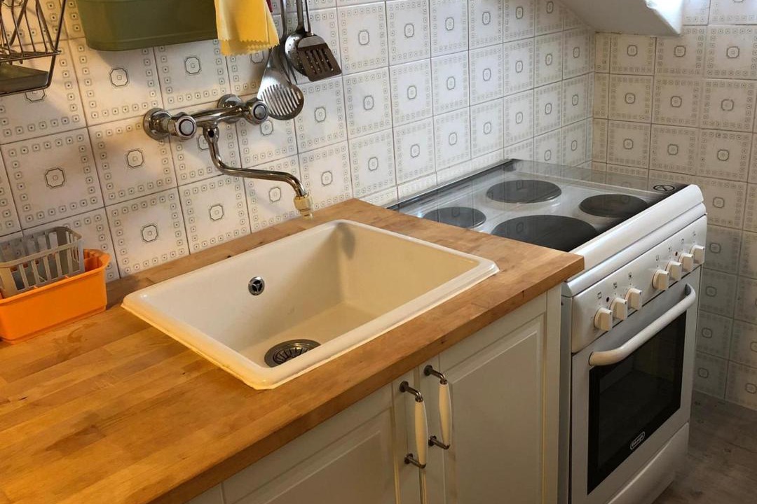 Photo of Kitchen in Margno