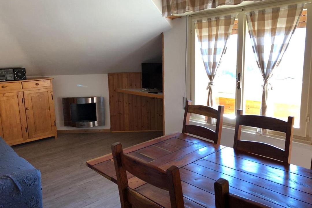 Photo of Livingroom in Margno