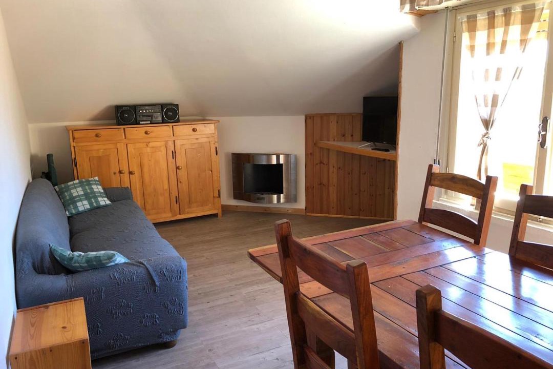 Photo of Livingroom in Margno