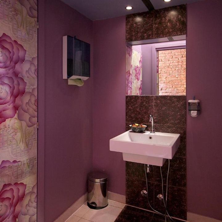 Photo of Bathroom in Citta Studi