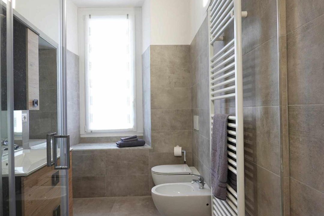 Photo of Bathroom in Casletto