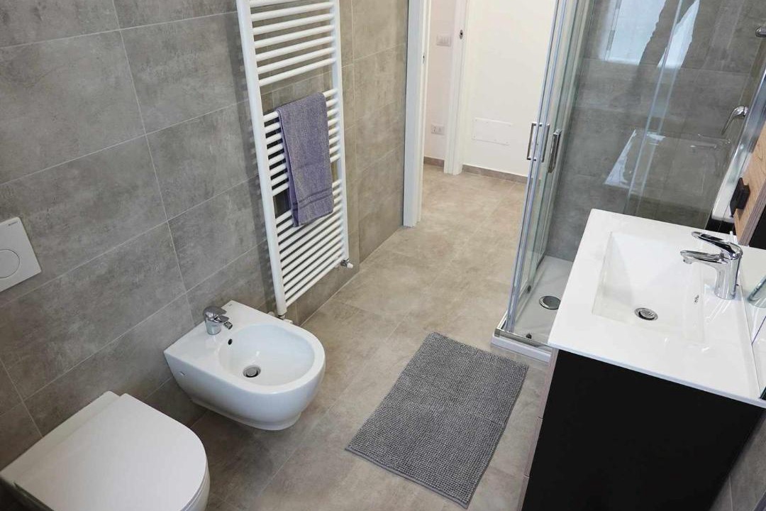 Photo of Bathroom in Casletto