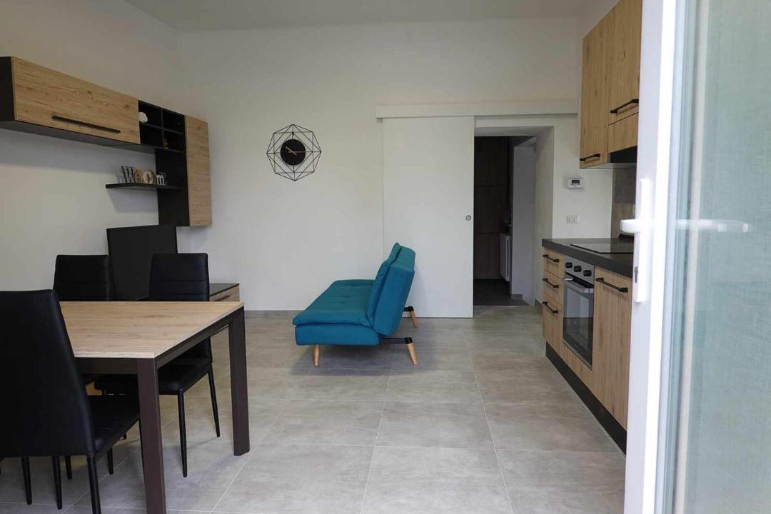 Photo of Kitchen in Casletto