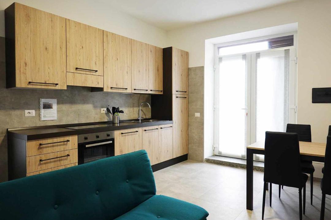 Photo of Kitchen in Casletto