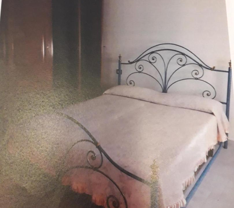 Photo of Bedroom in Marcheno