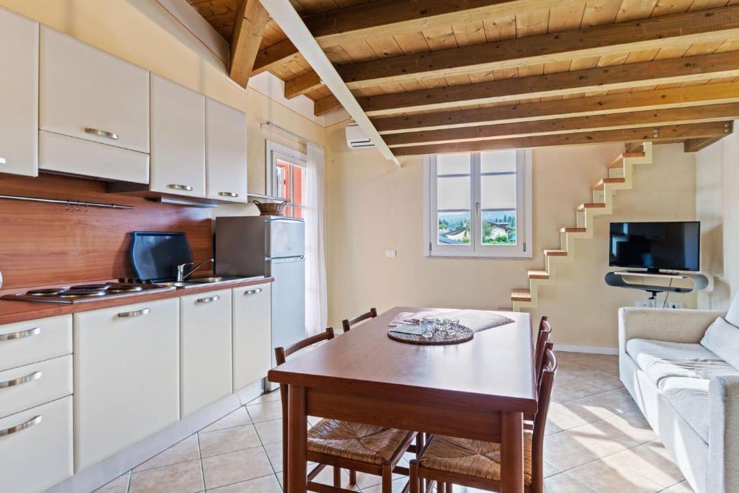 Photo of Kitchen in Crociale