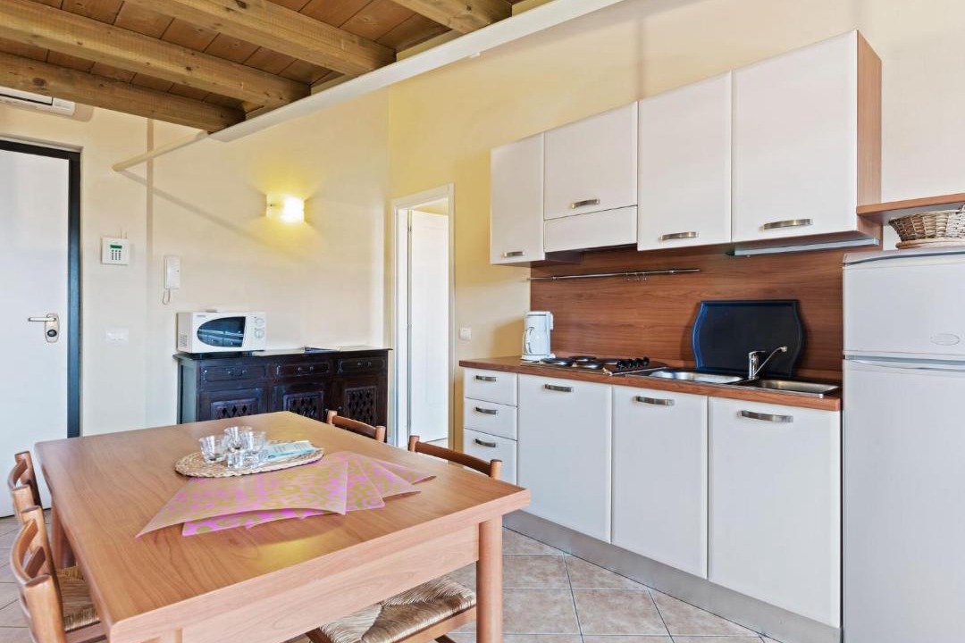Photo of Kitchen in Crociale