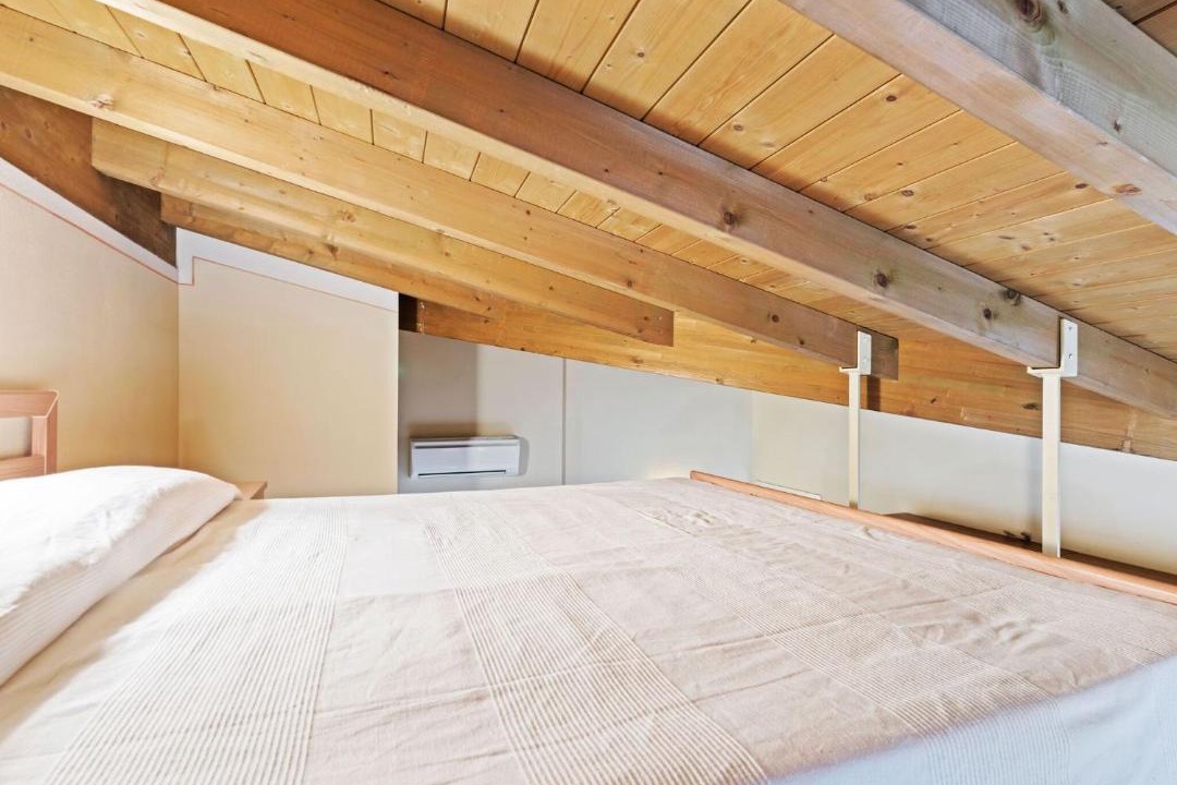 Photo of Bedroom in Crociale