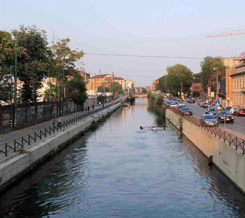 Photo of Outdoor in Giambellino