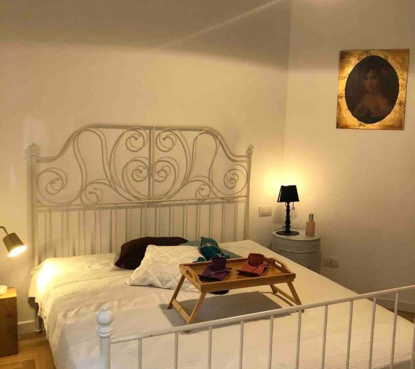 Photo of Bedroom in Giambellino