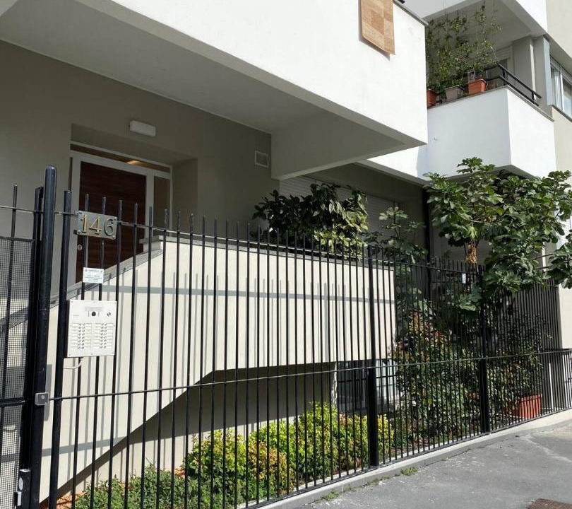 Photo of Buildings in Giambellino