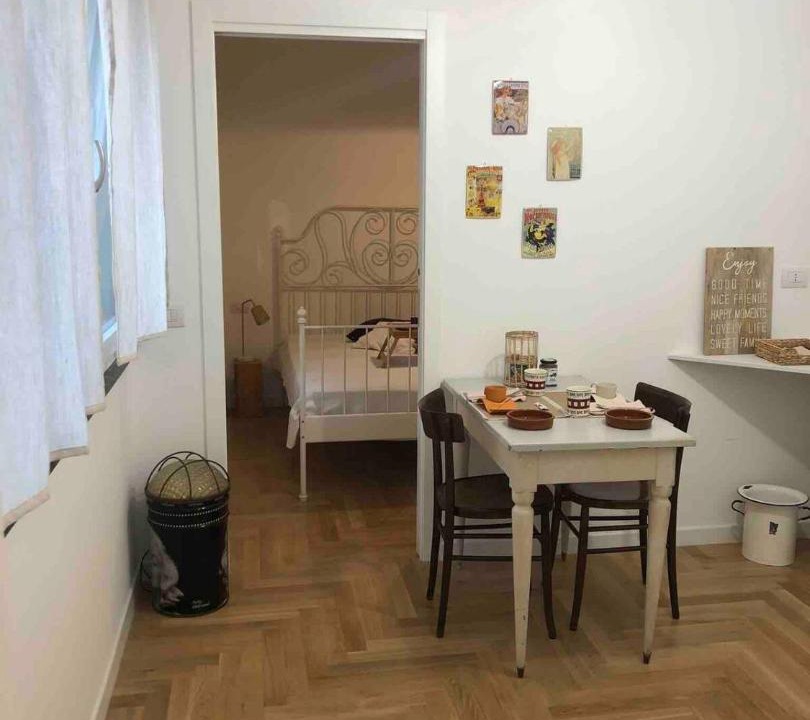 Photo of Livingroom in Giambellino