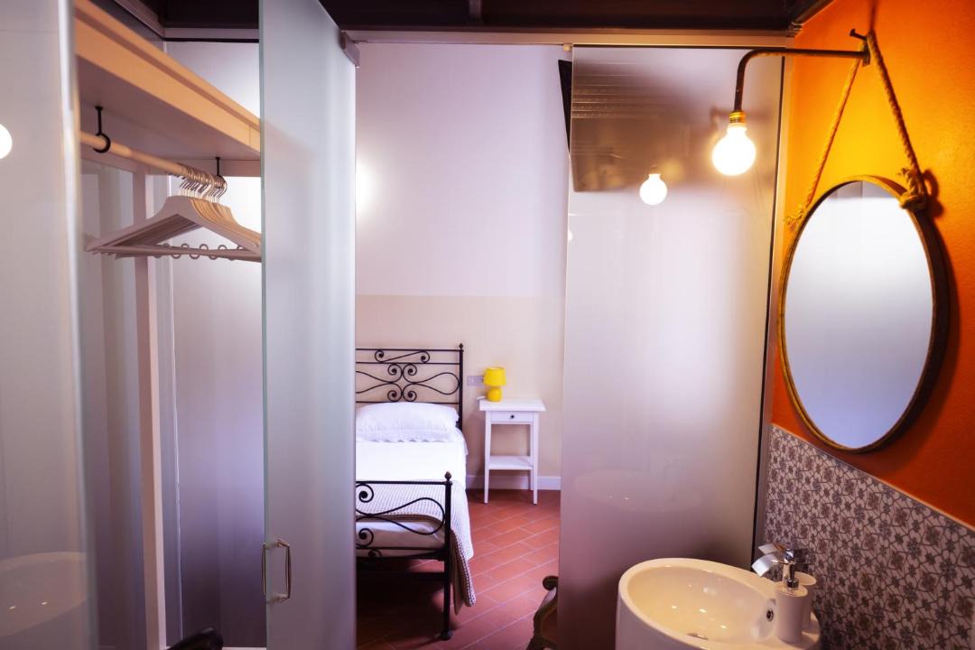 Photo of Bathroom in Bergamo