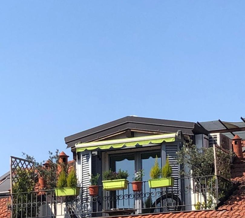 Photo of Buildings in Zona Risorgimento