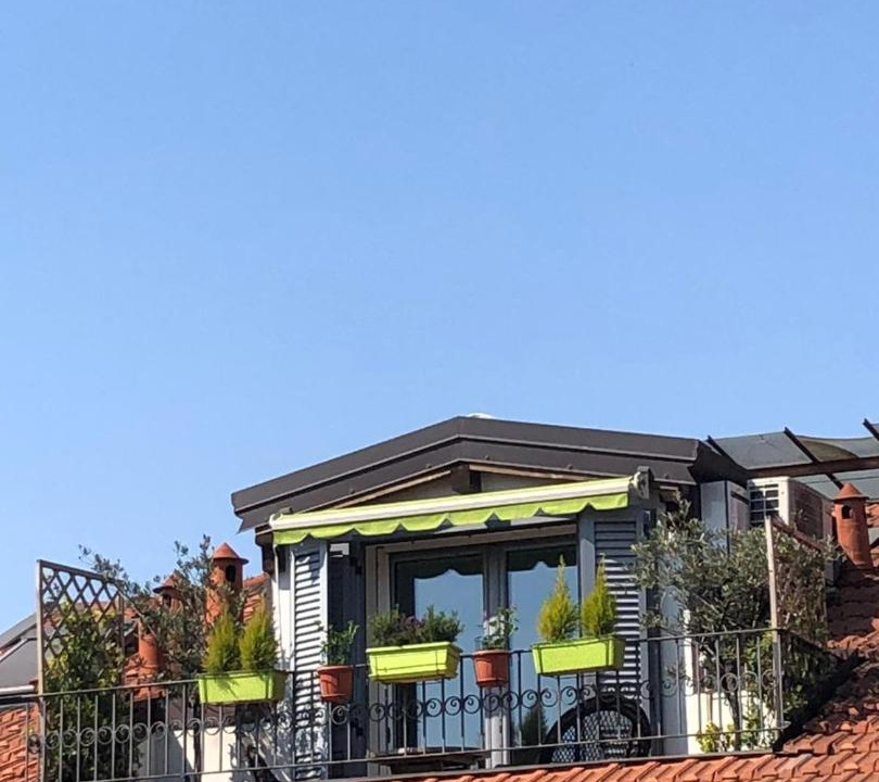 Photo of Buildings in Zona Risorgimento