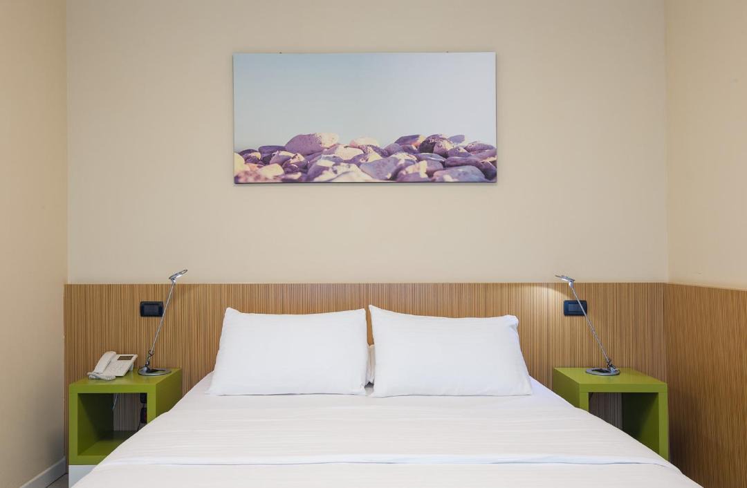 Photo of Bedroom in Turro