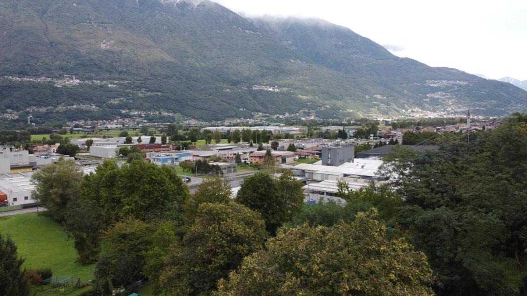 Photo of Outdoor in Andalo Valtellino
