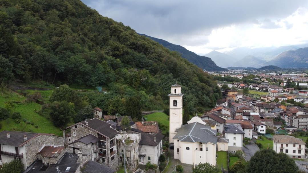 Photo of Others in Andalo Valtellino