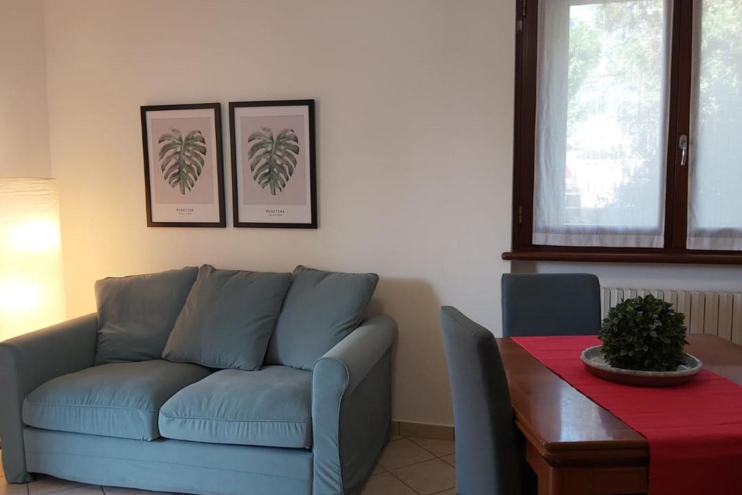 Photo of Livingroom in Casorate Sempione