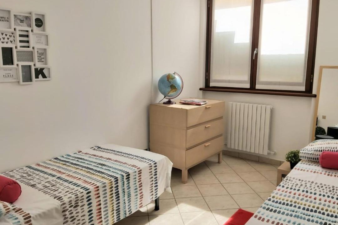 Photo of Bedroom in Casorate Sempione