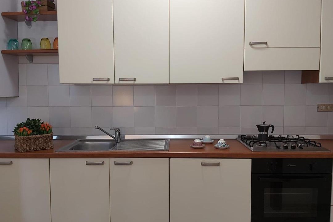 Photo of Kitchen in Casorate Sempione
