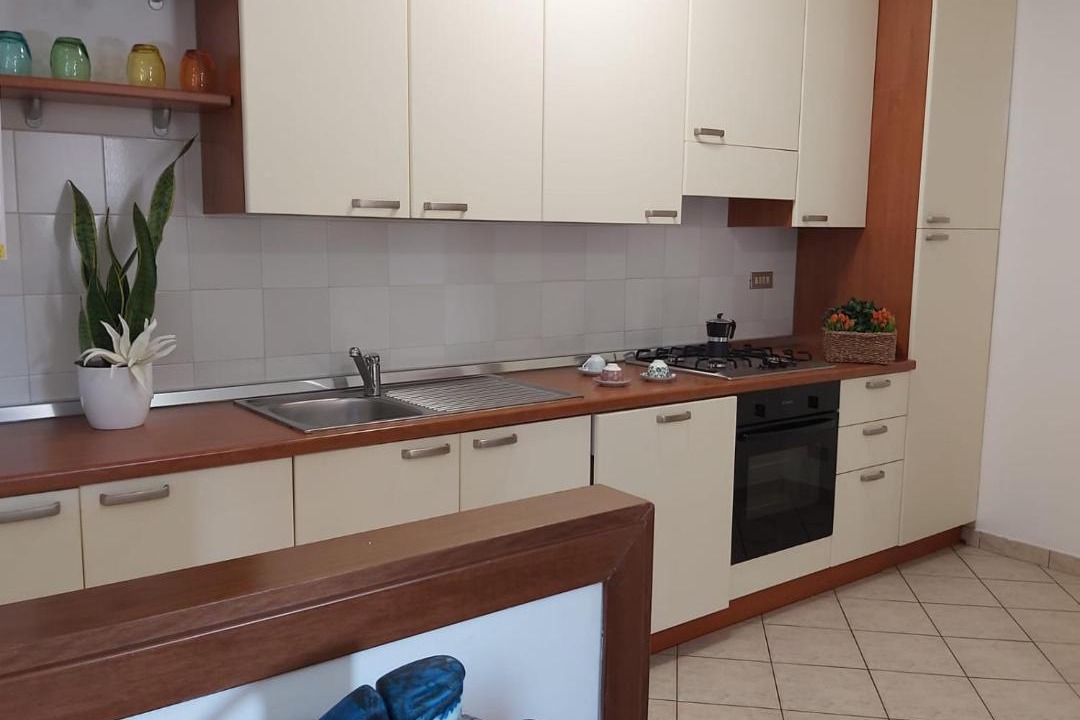 Photo of Kitchen in Casorate Sempione