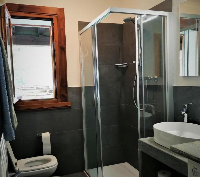Photo of Bathroom in Isolaccia