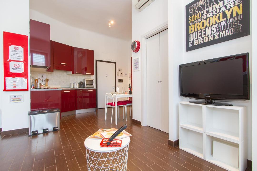 Photo of Kitchen in Loreto