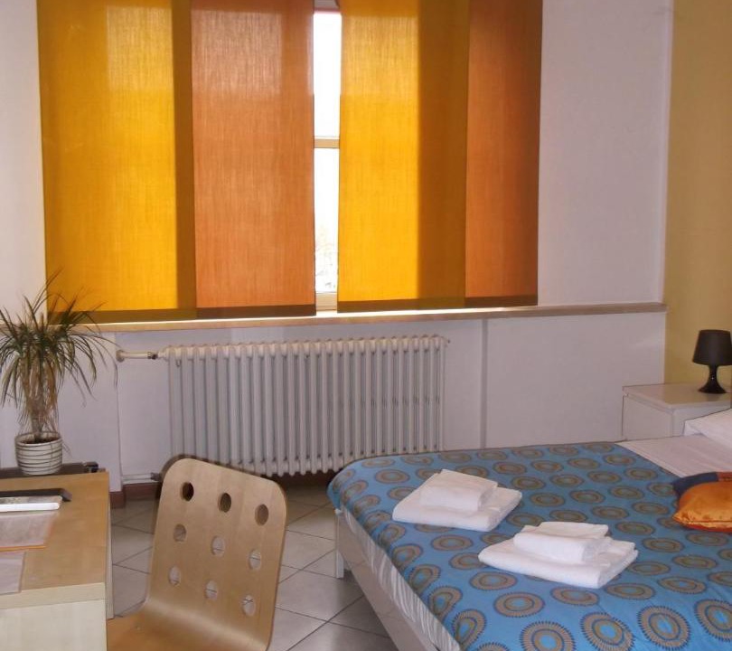 Photo of Bedroom in Mantua