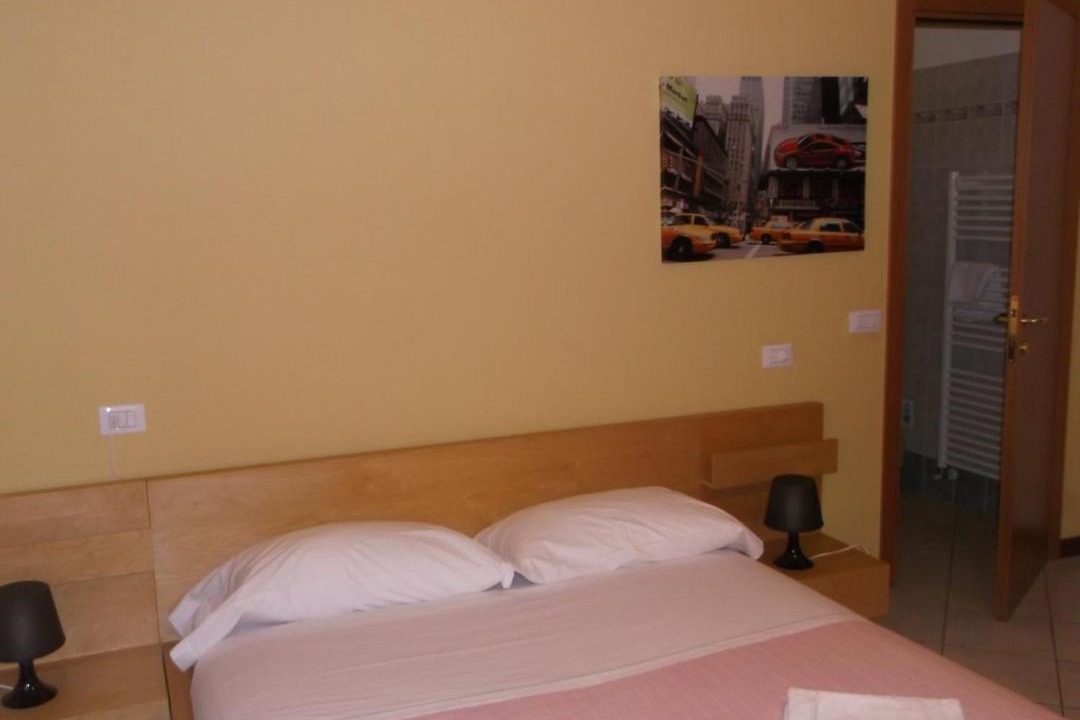 Photo of Bedroom in Mantua