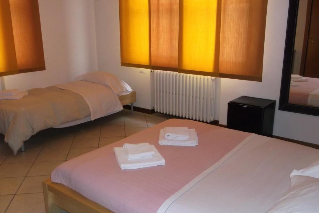 Photo of Bedroom in Mantua