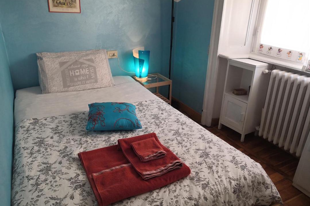 Photo of Bedroom in Aggregazione Rionale 1
