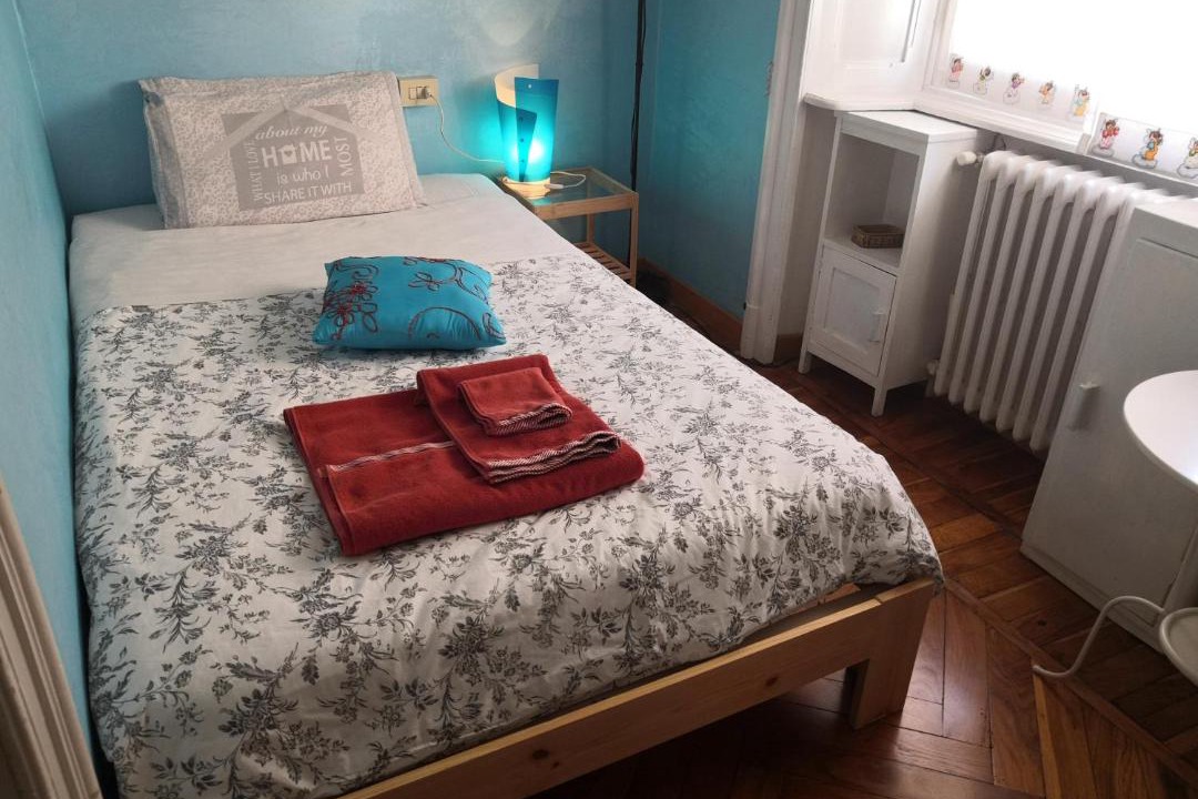 Photo of Bedroom in Aggregazione Rionale 1