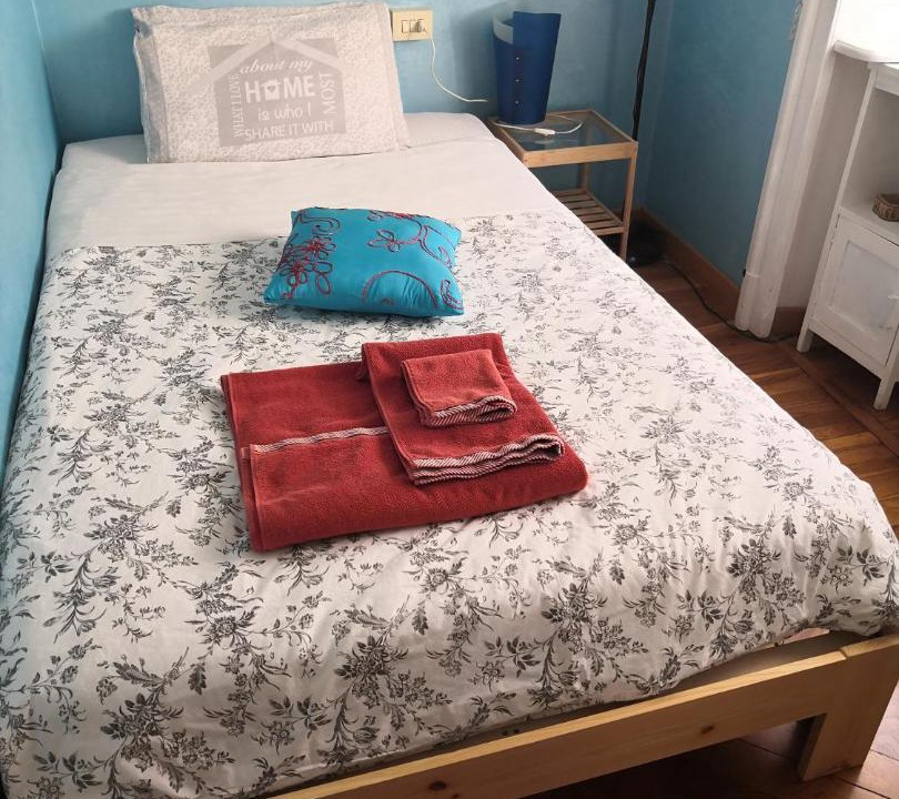 Photo of Bedroom in Aggregazione Rionale 1