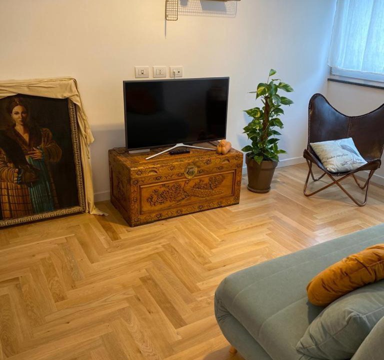 Photo of Livingroom in Giambellino