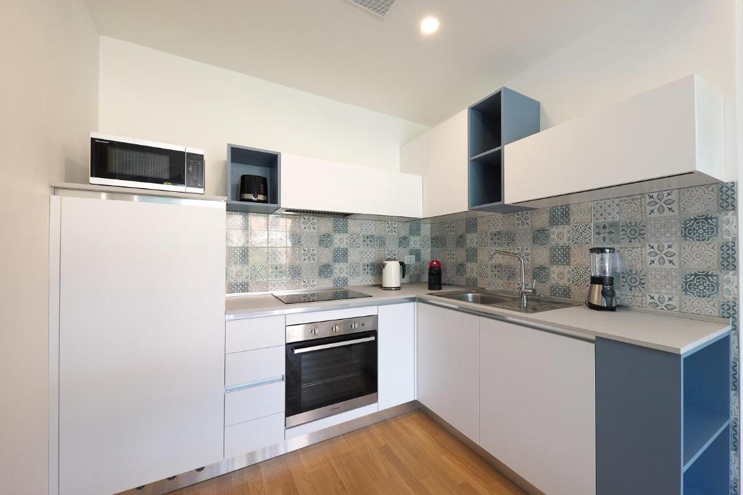 Photo of Kitchen in Mandello del Lario