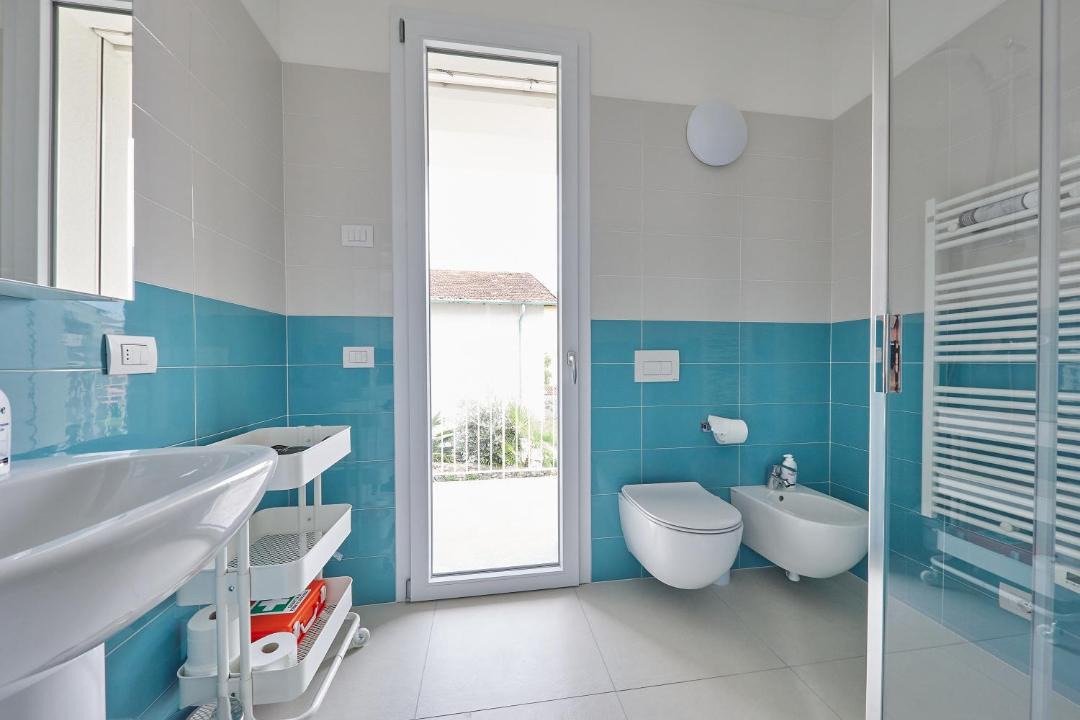 Photo of Bathroom in Mandello del Lario