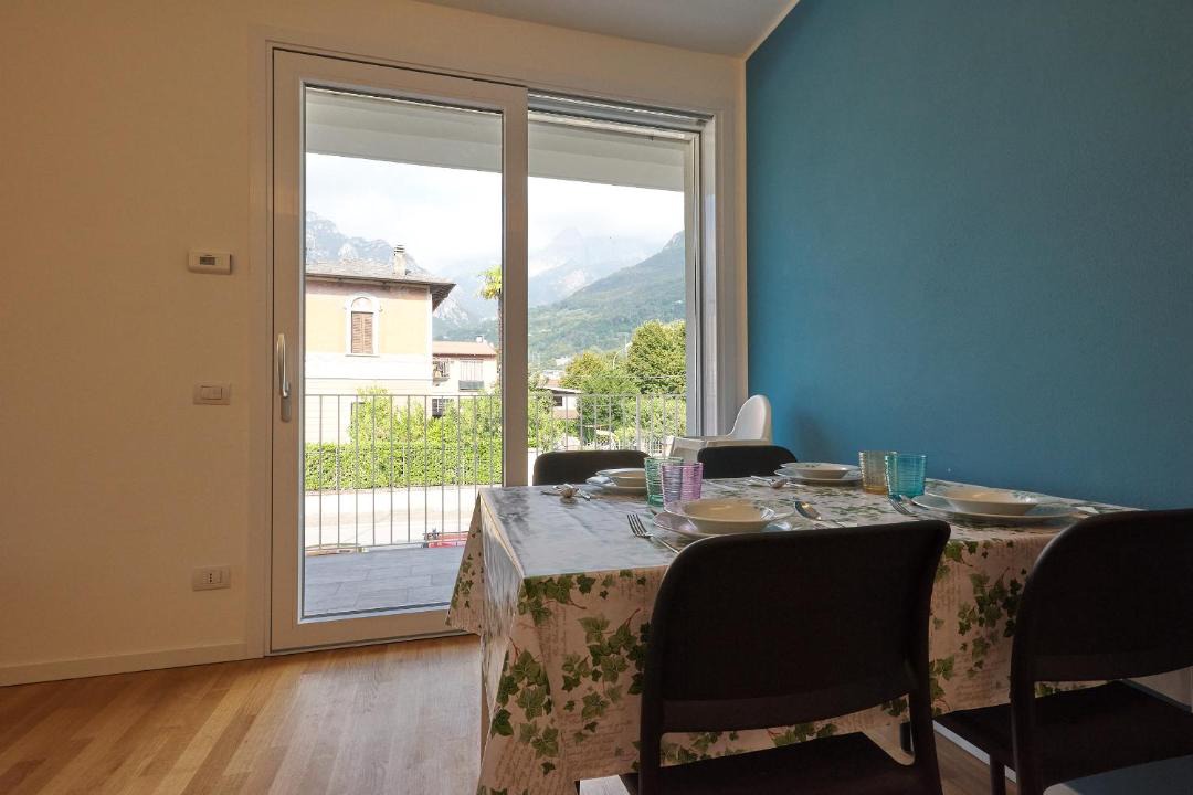 Photo of Livingroom in Mandello del Lario